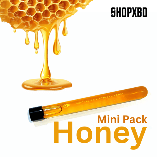 SHOPXBD Product (28) Honey Mini Pack - Coming Soon - Image 1