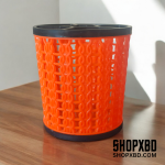 Pen Holder - Orange - Image 2
