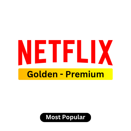 Netflix - Golden